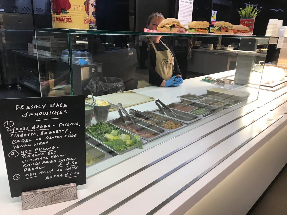 GCU Food tweet media