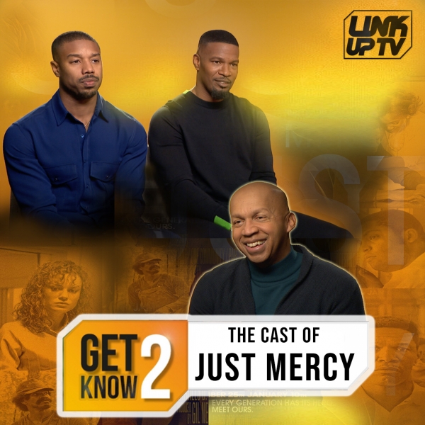 linkuptv's tweet photo. Get 2 Know: The Cast Of Just Mercy - https://t.co/EtIumhivKO https://t.co/TQv0WQSymX