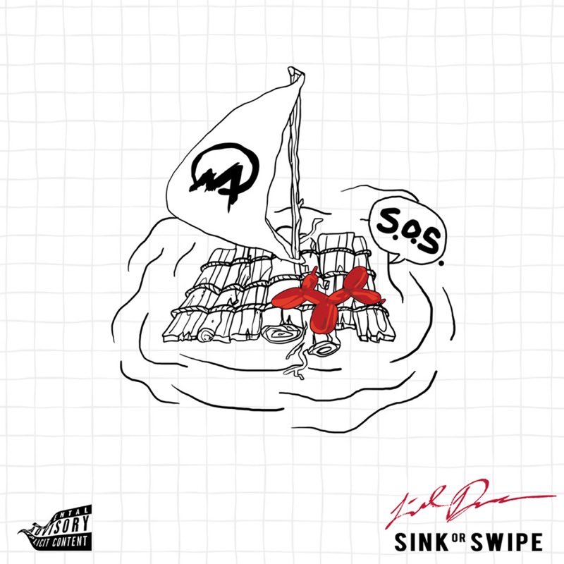 antischleep's tweet photo. #SinkOrSwipe Available Now On All Platforms, GO STREAM DAT!

@1lildream 
@1lildream 
@1lildream https://t.co/NX1a8ZuR9O