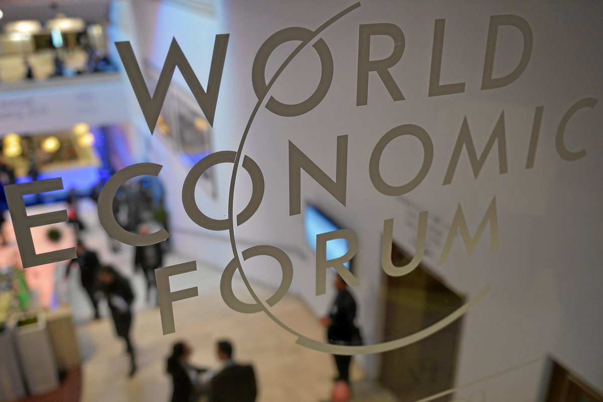 juveucan's tweet photo. El “World Economic Forum” celebra su 50 aniversario hoy.
La presidenta @vonderleyen dará un discurso de apertura en Davos sobre la temática de este año ‘Interesados en un mundo más cohesionado y sostenible’.
🎦 Síguelo a las 16:35  en @EU_Commission #EUatDavos #wef20 https://t.co/otjBA3t7lE