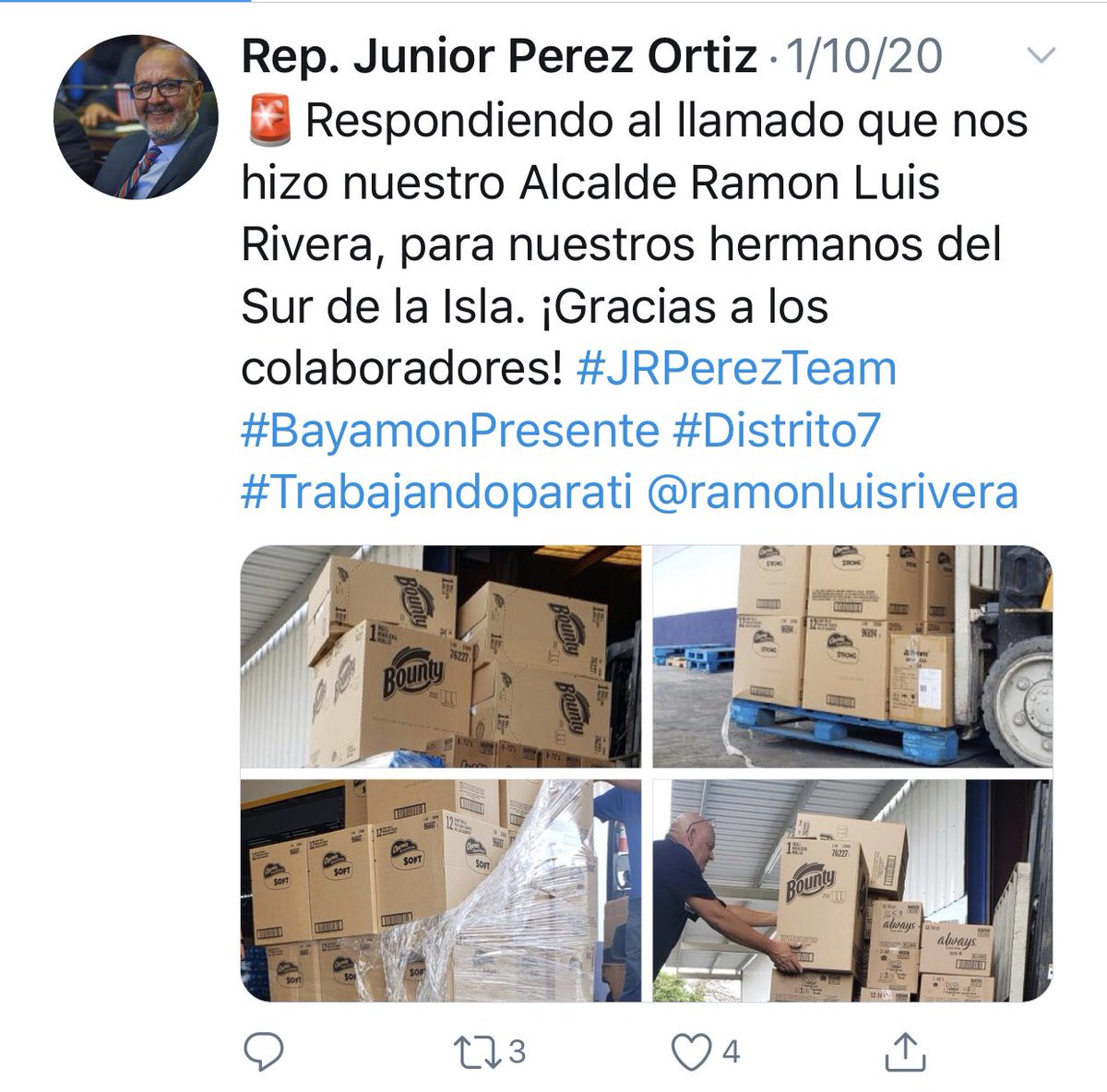 nieves_nanny's tweet photo. @mverdejo841 @Joalicemaria Fíjate para esto son buenos, pero para expresar su indignación por lo que sucedió en el almacén de Ponce, están 🤫🤫🤫 #ultimopost #escuelitateam #trabajandoporyparaellos https://t.co/9W0TDAjti5