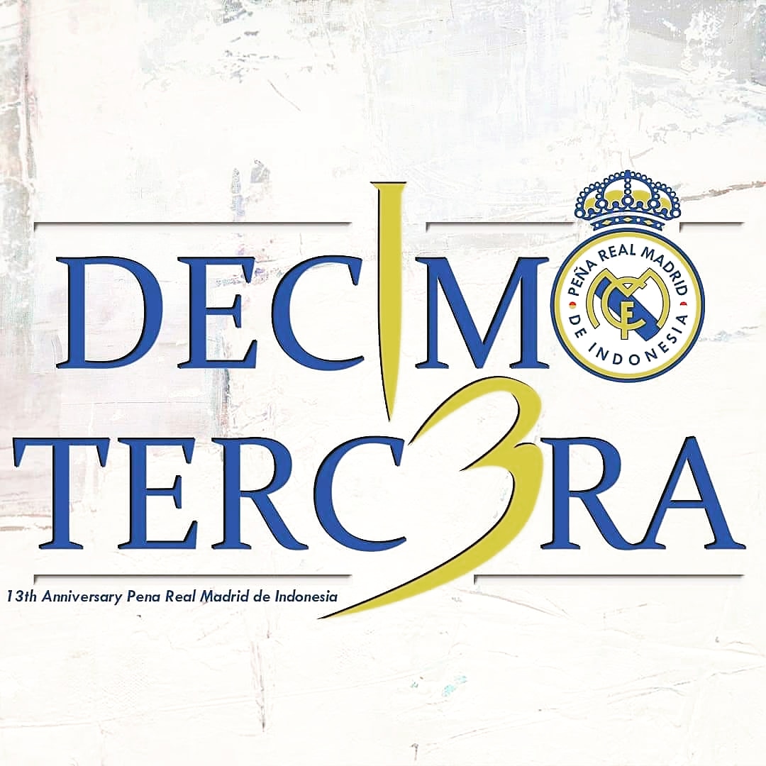 Moga makin tambah sukses dan jaya selalu.. Aminn <a href="/Madrid_Indo/">Peña Real Madrid de Indonesia</a>