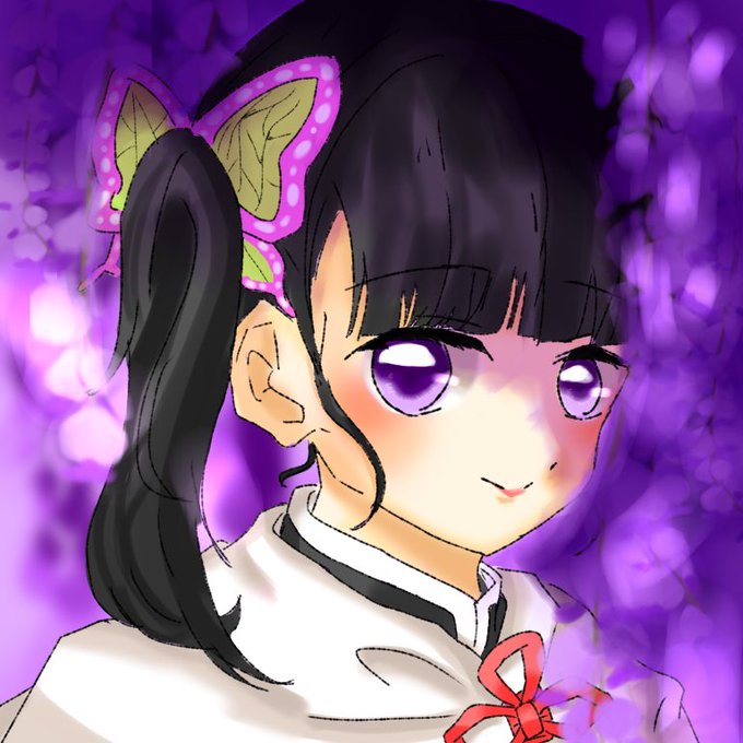 栗花落カナヲのタグが付いたイラスト 古い順 2401 2430件目