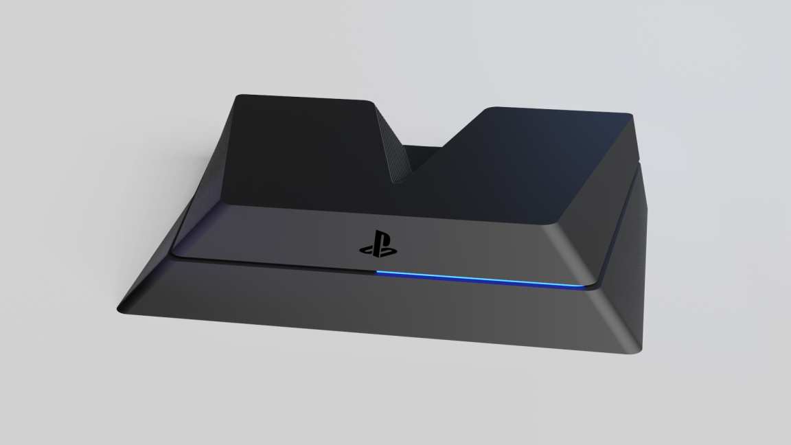 BogginoMKT's tweet photo. #RumorGalactico: según el creador de la saga de #GodofWar la #PlayStation5 será presentada en menos de un mes!! @cubilgalactico 🤓 https://t.co/lP2ujakgrT