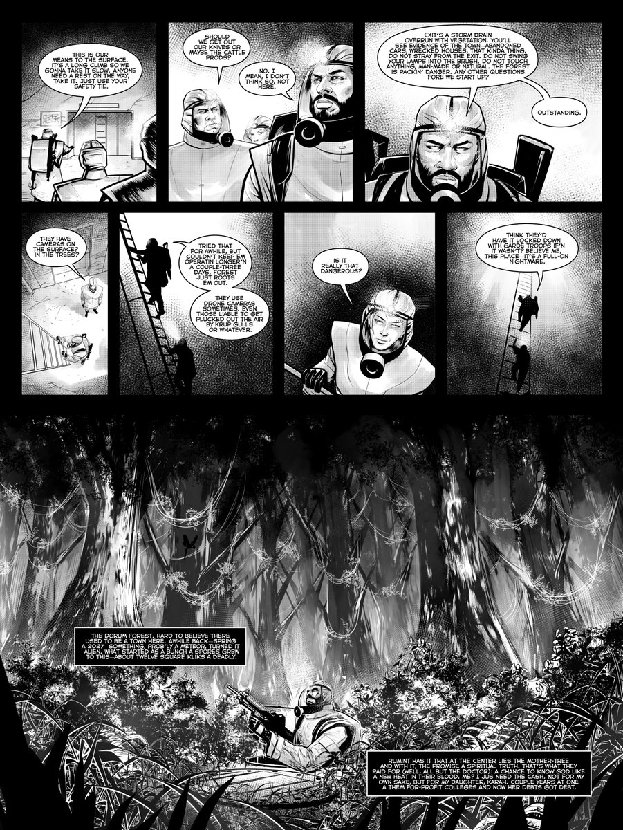 New Concept Comics tweet media