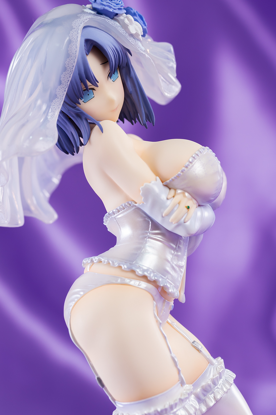 fig-memo@美少女フィギュアレビューブログ on Twitter: 