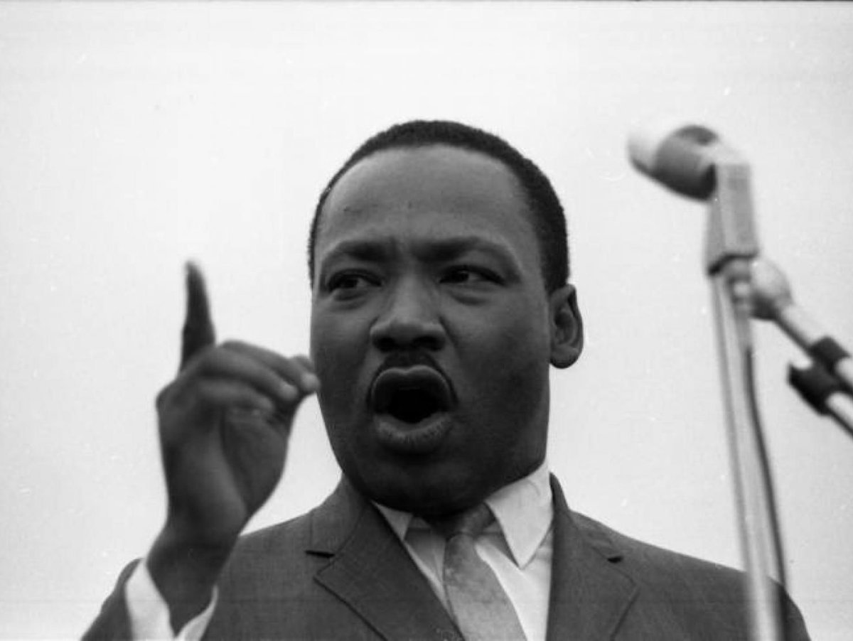 accessfreely's tweet photo. 📅HOLIDAY CLOSING | All Richland Library locations will be closed TODAY  for Martin Luther King Jr. Day. Check out rare images 📷 of his 1959 visit to #Columbia, here: https://t.co/naSnPpcjTK  #historyiscool #historiccolumbia #librariestransform https://t.co/G7o3GSrSQi