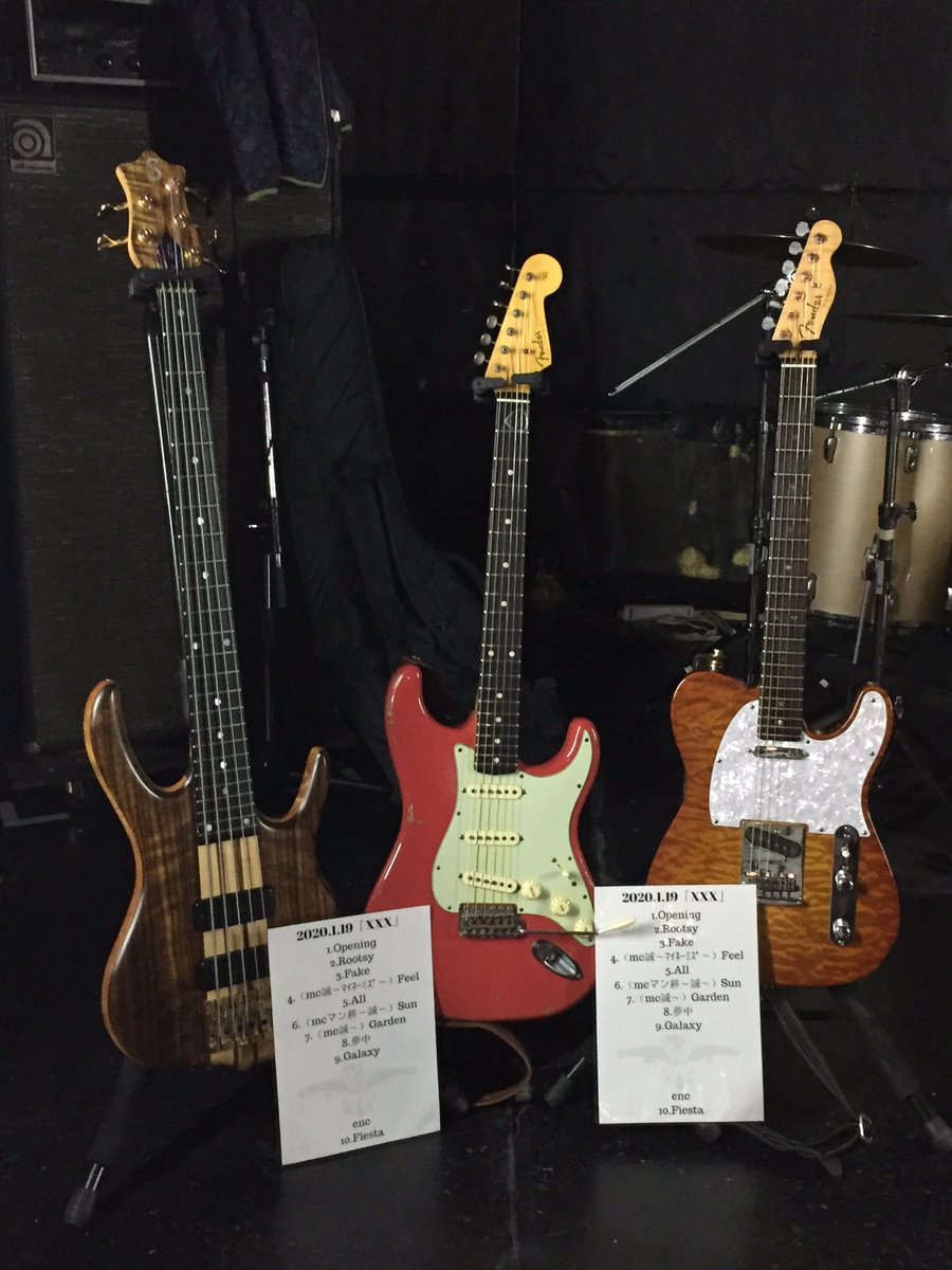 suotaman's tweet photo. 昨日1/19、Animaroots × クウネル・ダ・サイクル 2マンライブ、見に来てくださってありがとうございました！
おかげさまでとても楽しい1日になりました！

Animaroots、今年もよろしくお願いします！ https://t.co/1yjlFb7NMT