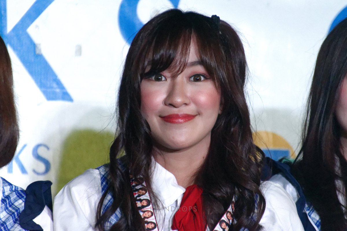 raindrops_mnl's tweet photo. 🐱 MNL48 Jamie
📍 Marikina Riverbanks
📅 200117

#MNL48
#MNL48Jamie
#Jamieows
#HighTensionMNL48
#raindrops🌧️ https://t.co/LBiCBl03hg