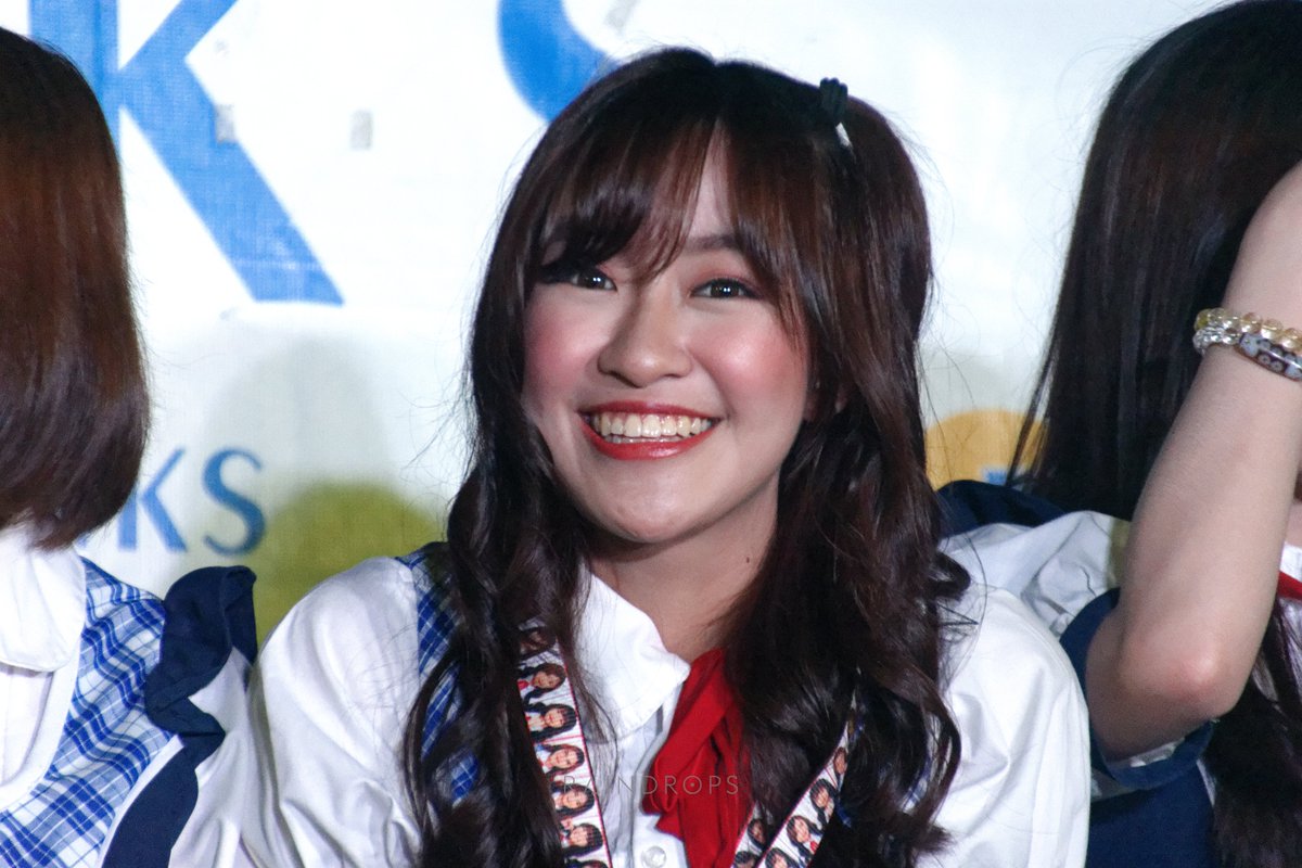 raindrops_mnl's tweet photo. 🐱 MNL48 Jamie
📍 Marikina Riverbanks
📅 200117

#MNL48
#MNL48Jamie
#Jamieows
#HighTensionMNL48
#raindrops🌧️ https://t.co/LBiCBl03hg