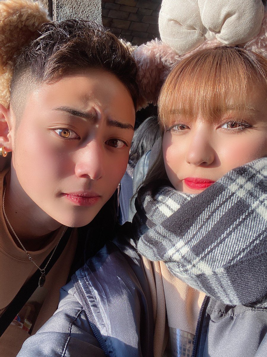 11ko_ki17's tweet photo. Duffy🐻 https://t.co/jUQGky1yV5