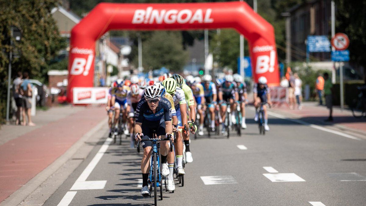 LottoBelgiumCup's tweet photo. The 7 races for the #BingoalCyclingCup 2020 👇
1. #GPMonsere20
Sun. 8/3
2. #CDW20
Thu. 21/5
3. #GPMarcelKint
Sun. 24/5
4. #DDHH20
Wed. 17/6
5. #SchaalSelsMerksem
Sun. 23/8
6. #KoolskampKoers
Fri. 18/9
7. #MRVS20
Sun. 11/10
🌐 https://t.co/5DIOvWqg42
📸 #Kramon #BCC20 https://t.co/VBYK4JZsBt