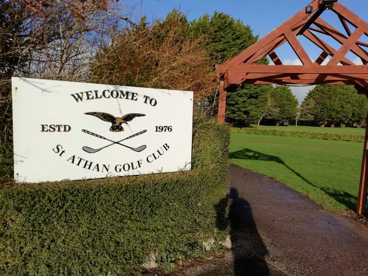 ClubSystems's tweet photo. Nice to spend two days at @AthanClub with Anita and Stewart to convert their CLUB2000 system over to ClubV1. The club is excited to use the enhanced features that are now available. They are loving the new software! Great hospitality as always. - AP &amp; GW #MarketLeader #LoveGolf https://t.co/rL5d30ZWoY