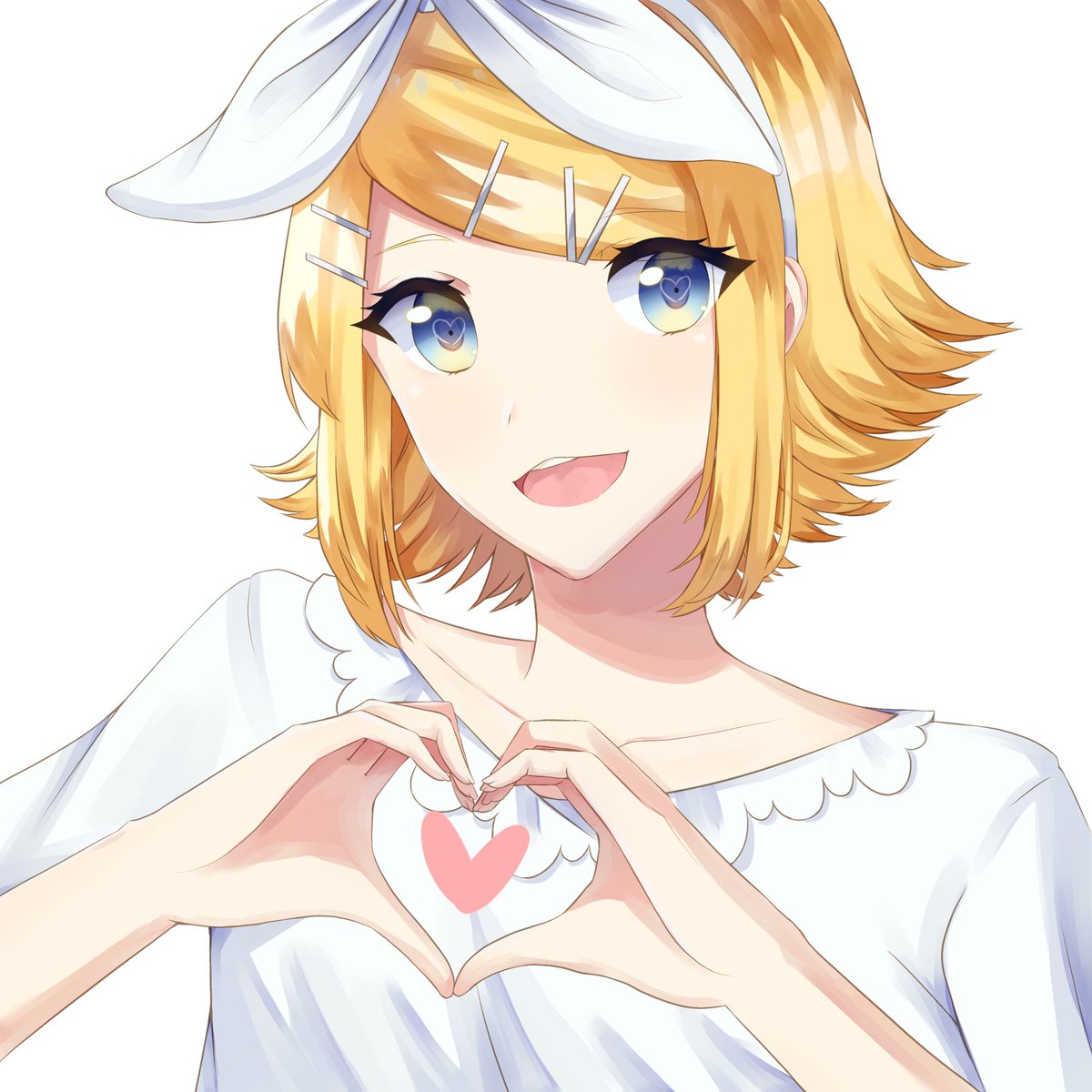 Mirumiyuchii's tweet photo. Oh yeah twitter exists. Uhh heres some Rins I drew bc I absolutely love her so much.
#kagaminerin #makevocaloidgreatagain https://t.co/cTlAZwcpct