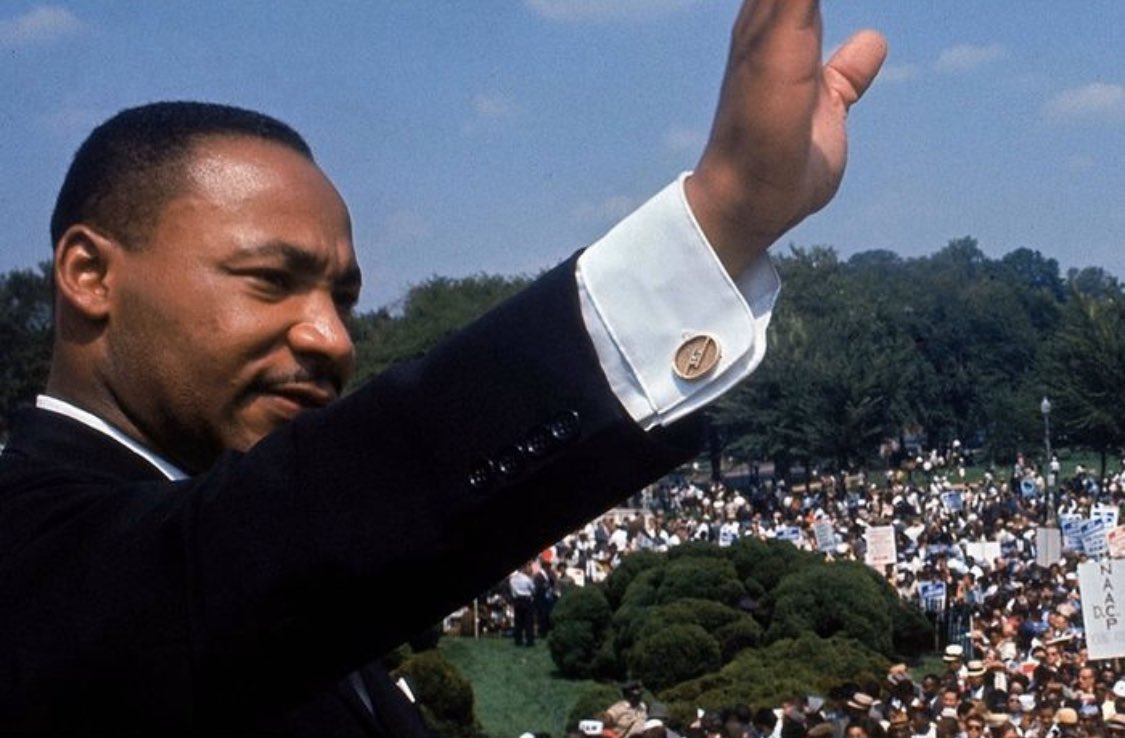 tupchurch216's tweet photo. Happy MLK Day https://t.co/mImY6yHYRV