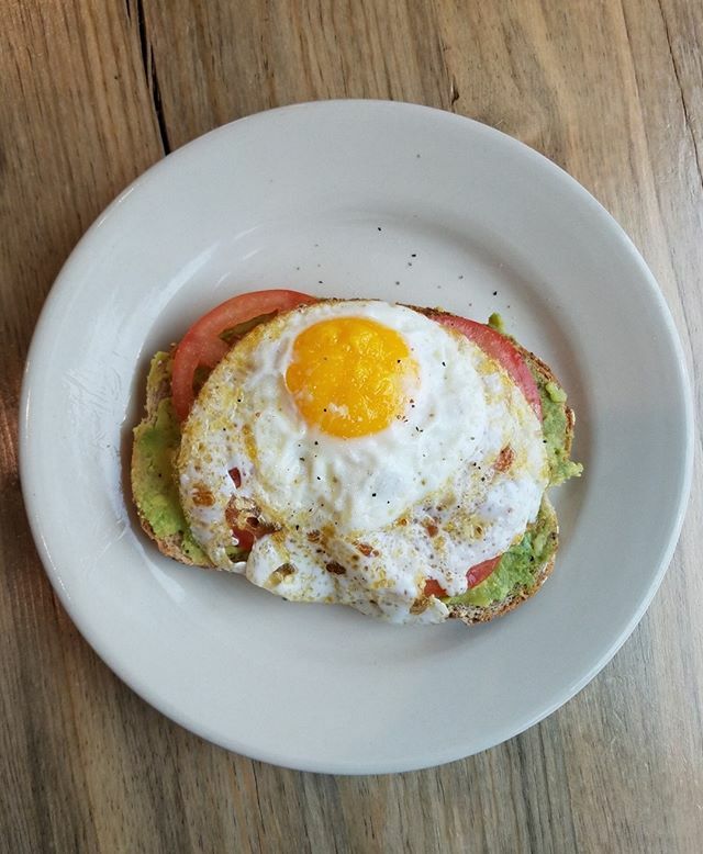 DunnBrosRC's tweet photo. 🥑 🍳 🍞 ⠀
.⠀
.⠀
.⠀
#avocadotoast #healthyfood #goodfood #instafood #eatwell #foodstagram #realfood https://t.co/ddPpItROX4 https://t.co/AOAWGuvejZ