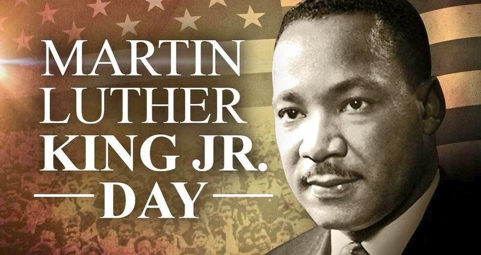 indianaRedCross's tweet photo. In the words of Dr. Martin Luther King, Jr., “Everybody can be great because everybody can serve.” #MLKDay Join the #RedCross by visiting https://t.co/NFey3LAeej. #INRedCross https://t.co/4uKkrTKxZZ