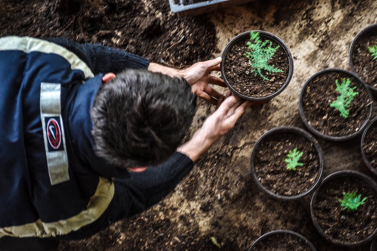 Browse the latest listings to find #jobs near you in the professional landscape industry: bit.ly/2Hc8ReQ #WhyILandscape