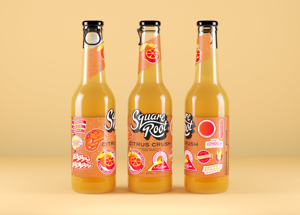 squarerootldn's tweet photo. Your number one crush is back in town! ππππhttps://t.co/9tYic2oqbJ #SuperStrongSofts #NoArtificialAdditives #DrinkYourWay #WeKnowFruit https://t.co/jDZB1FxhTz