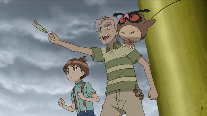 プラチナたろう アニポケ見た 年取ったホーホー可愛すぎ 進化しないで年取ったポケモン たまにアニメに出てくるけどバトル しないタイプの子なんだろうなとかその子の人生 ポケ生 色々想像すると味わい深い このホーホーはおじいちゃんと表情が プラチナたろう アニポケ見た 年取ったホーホー可愛すぎ 進化しないで年取ったポケモン たまにアニメに出てくるけどバトル しないタイプの子なんだろうなとかその子の人生 ポケ生 色々想像すると味わい深い このホーホーはおじいちゃんと表情が