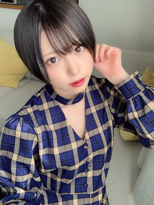 コスプレイヤー篠崎こころのTwitter画像3