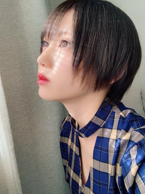 コスプレイヤー篠崎こころのTwitter画像2