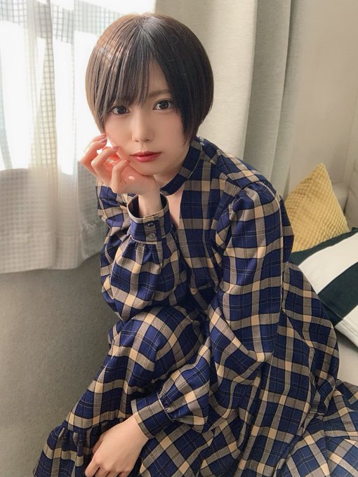コスプレイヤー篠崎こころのTwitter画像4