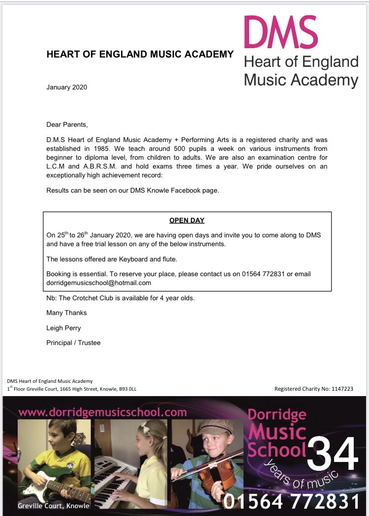 leighmusicangel's tweet image. #OpenDay with a taster #KeyboardLesson with Leigh 🎵 #Saturday @DMSMusicSchool #Knowle #35Years @Ladies1stnet @LeamingtonHour @BrumHour @BirminghamEdu #music #education #Families