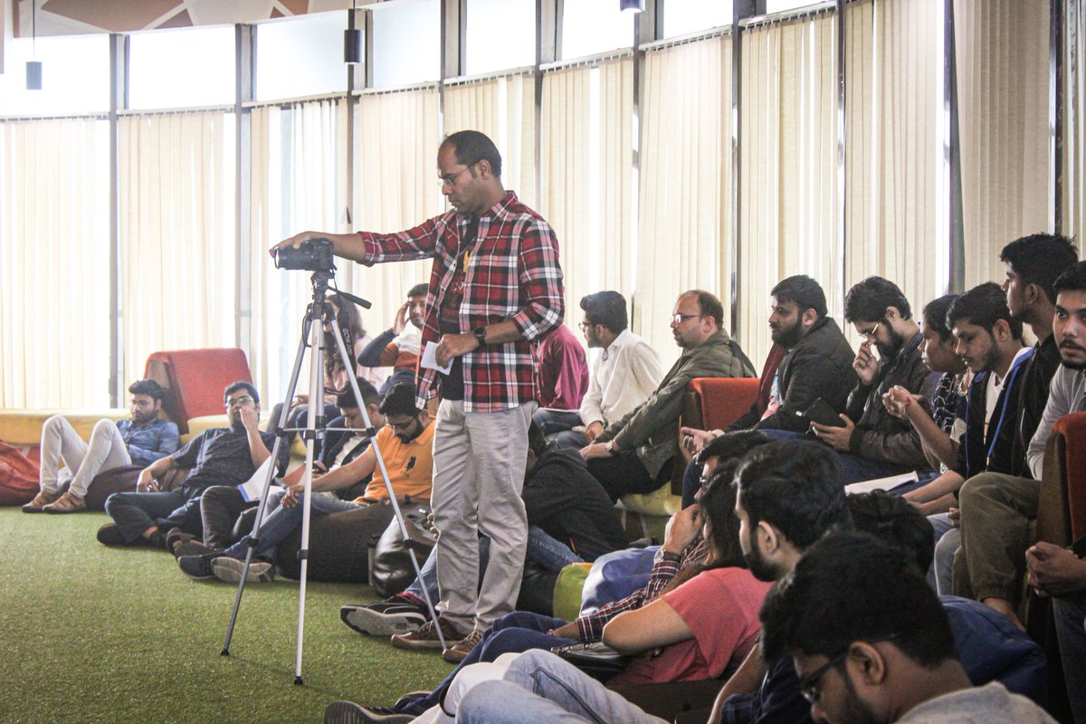 PydataPune's tweet photo. #PyDaters in #gangup meetup @Innoplexus. Thanks to @UtkarshForAll for organizing meetup at #innoplexus office.
@PyData @Pune @Meetup @NumFOCUS #pydatameetup #pydatapune #pydata #punemeetups #meetupsinpune #meetupculture https://t.co/ND5WhHmMAB