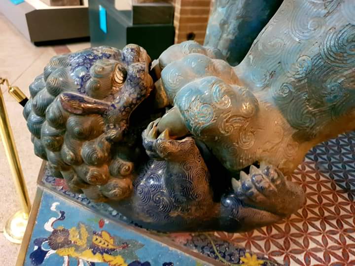 Horus Rising tweet media