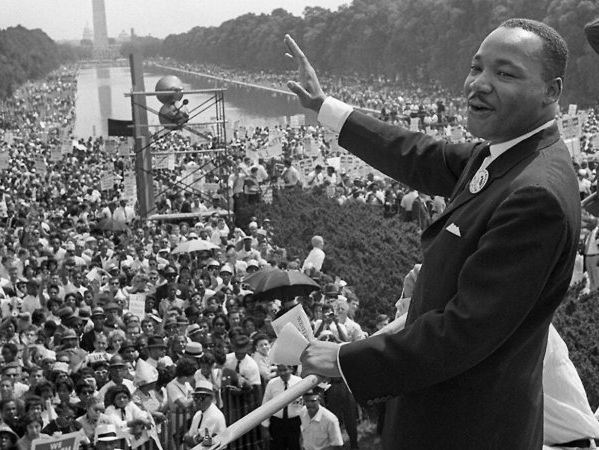 Martin Luther King Jr., will always be a shining symbol of hope. May we continue to honor his memory and spirit with our actions today and every day.
