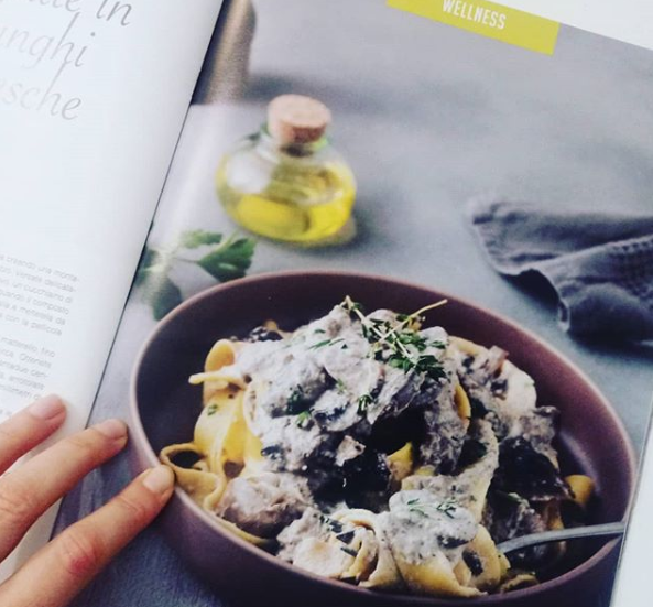 FunnyVegan's tweet photo. Antidoto al #BlueMonday? Un abbonamento alla nostra #rivista che contiene tante belle #ricette di #comfortfood e articoli ingaggianti con #storiepositive per rendere questo mondo più bello e vivere meglio!
https://t.co/ehP4n1EkpF
#20gennaio #vegan https://t.co/XD9T8VpX0a