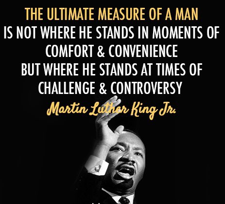 JA_Adams06's tweet photo. It’s easy to feel comfortable and protected in the bubble of our own experience. #Growth happens when that bubble bursts! Happy MLK Day! #3Core #Family #Commitment #TheWesternWay #LetsRide https://t.co/dOcPmggIsJ