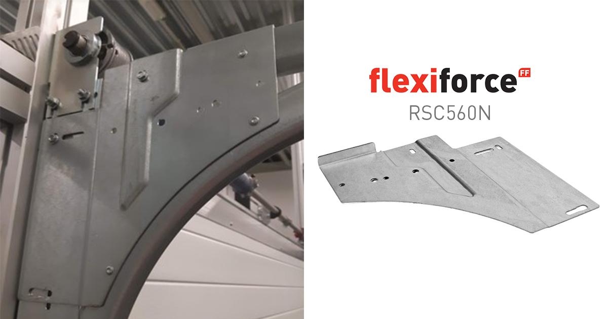 FlexiForce tweet media