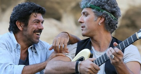 #AscoltiTv, testa a testa tra Chi m'ha visto e Live non è la d'Urso bit.ly/30EY7Oo