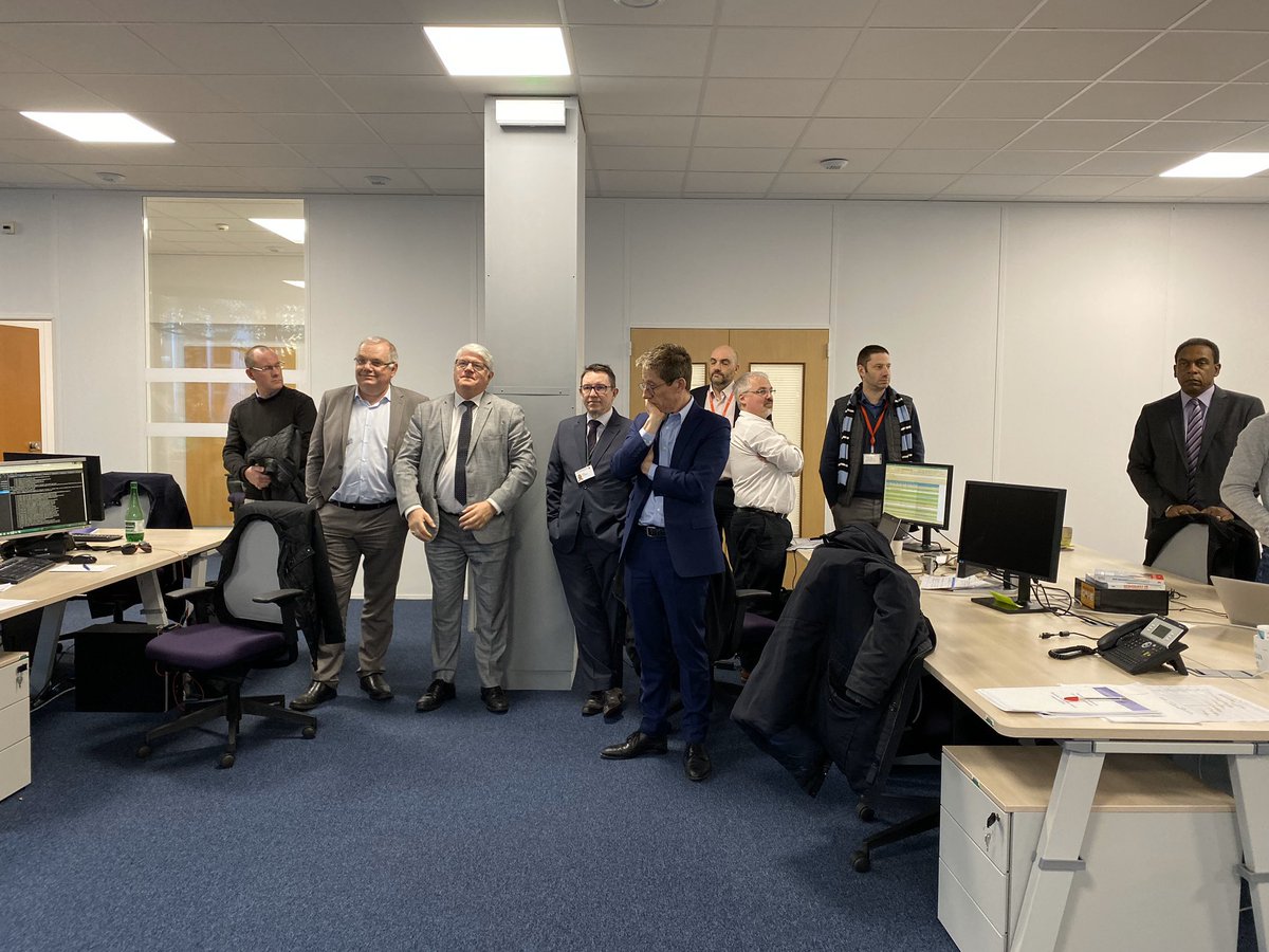 ICDC_officiel's tweet photo. Remerciements de @jeanneauPhilip1 aux équipes arcueillaises ayant oeuvré à la réussite du projet #MonCompteFormation 👍🏼
« Beau projet collectif et timing respecté. La #FormPro est un atout important pr le Gouvernement et par ricochet pr le positionnement de la @caissedesdepots » https://t.co/YCd4MZ6B6K