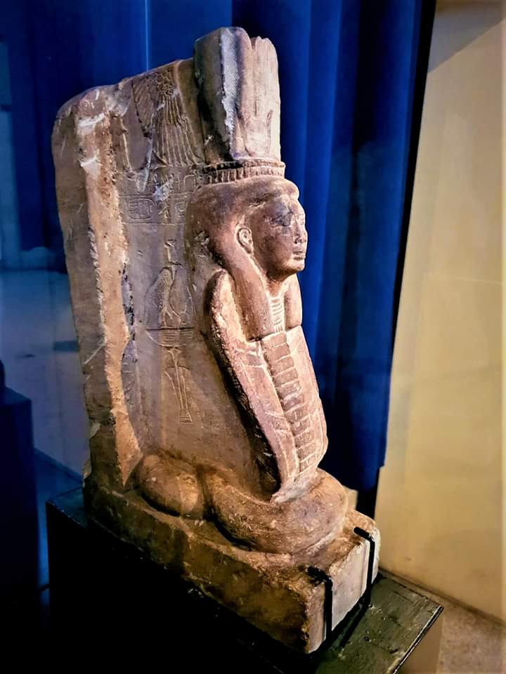 Horus Rising tweet media