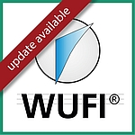 WUFI_IBP_EN's tweet photo. WUFI Pro 6.4.1 is now available. Users of WUFI Pro 6.x can download the update for free via their old link. US users of 6.4 please update immediately, as there was a bug in the SI/IP conversion.
#WUFIPro #Update #WUFI #Moisture https://t.co/jkhX5ld8pA