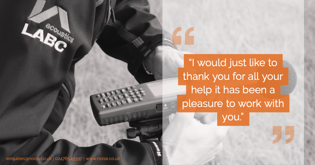 KeeptheNoisedown tweet media