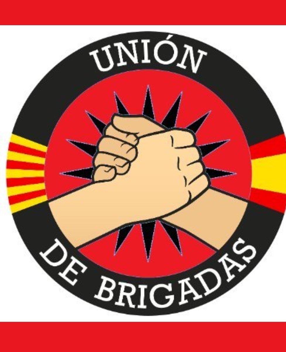 valkiria642's tweet photo. Vamos a darle un empujón a estos valientes !!!
@uniondebrigadas https://t.co/LqGzSd0Gna