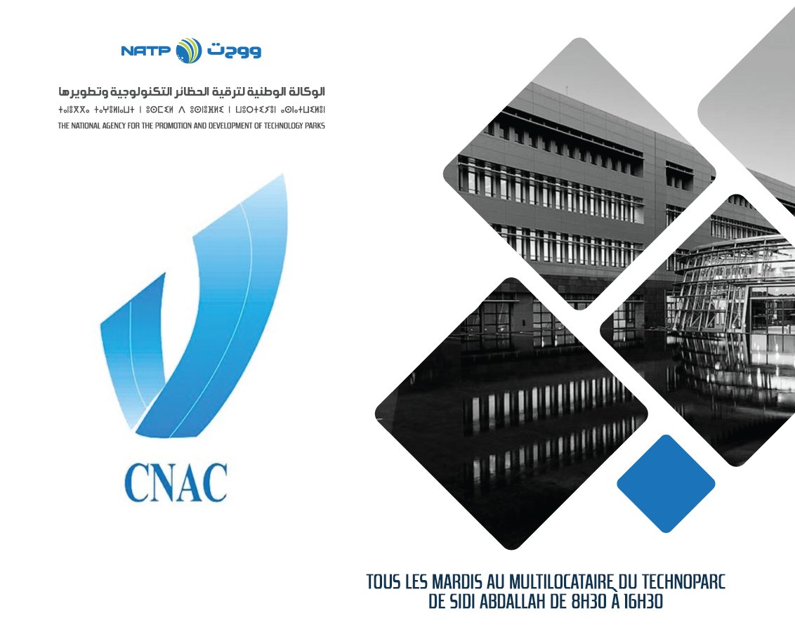 NATPtechnopark tweet picture
