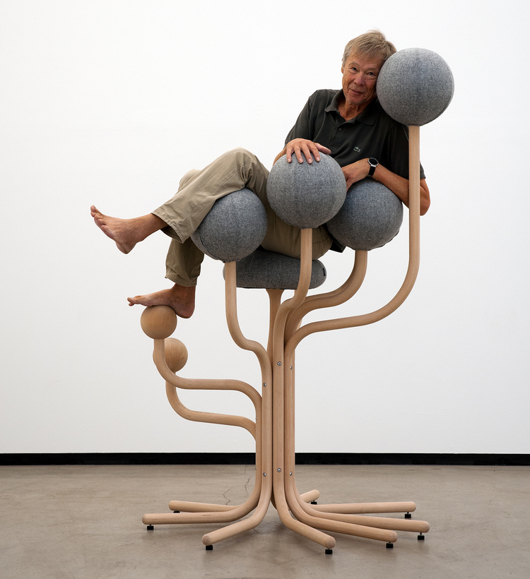 Glimpsei's tweet image. Everything you always wanted to know about sitting *But didn't know who to ask...
opsvik.no/upload_images/… #Ergonomics #SitStandMove