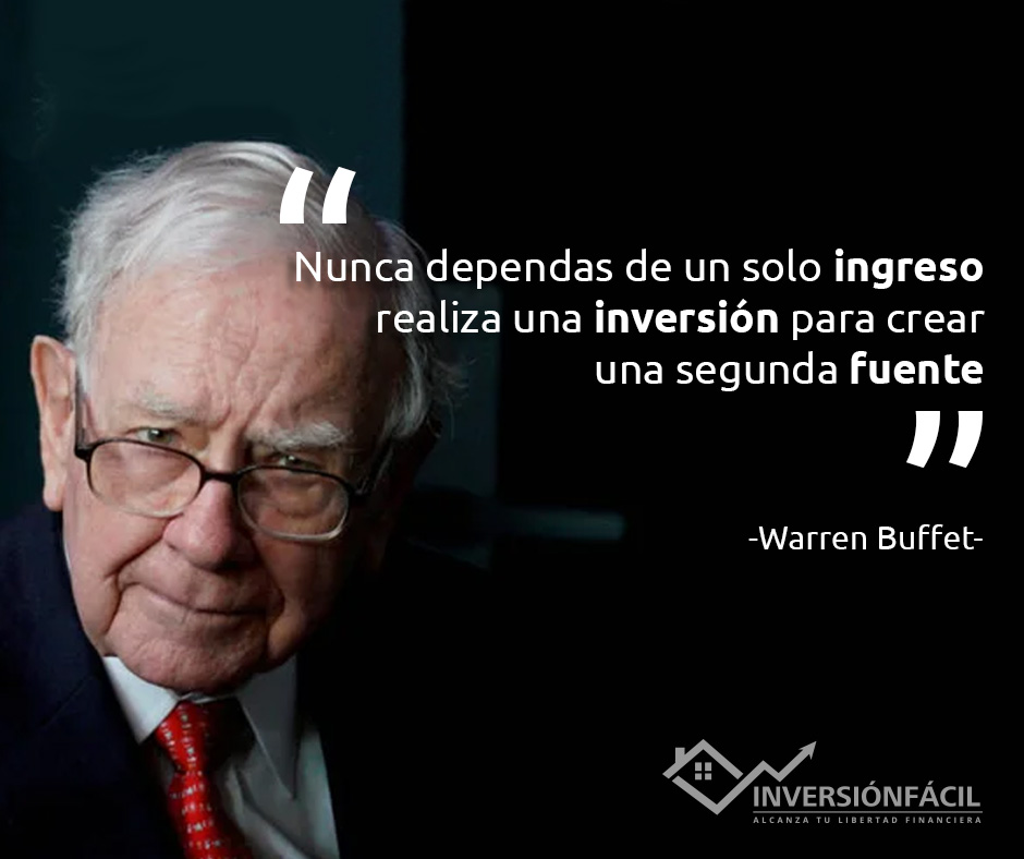 inversionfacil_'s tweet photo. Nunca dependas de una sola fuente de ingreso, y jamás pongas en riesgo los frutos de esa fuente por malos comportamientos.
Tú futuro te lo agradecerá si inviertes en ti para crear un mejor ingreso o incluso, invertir en ti lo suficiente para crear un segundo ingreso.
#frase #cita https://t.co/wxXa02TTdF
