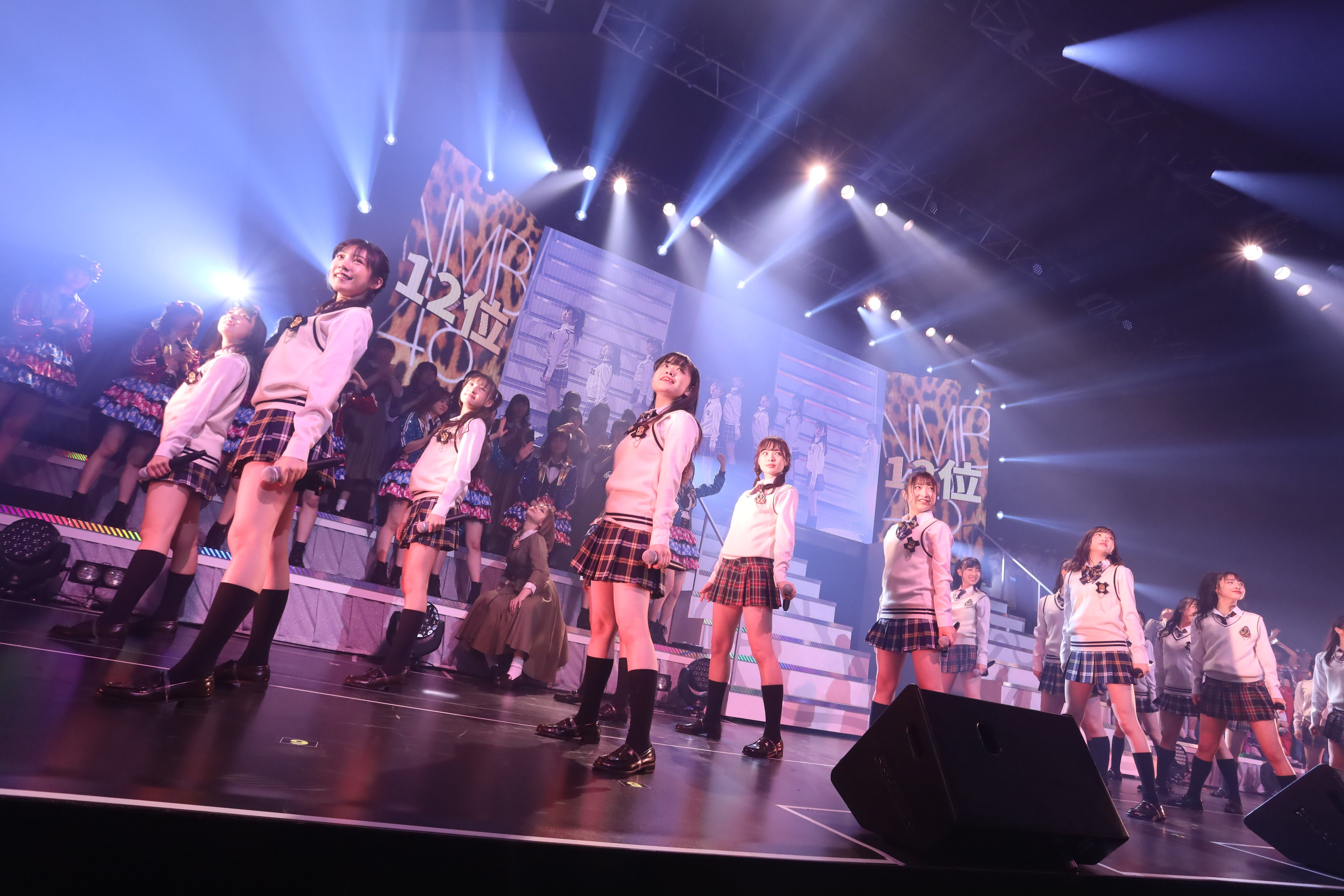 AKB48グループリクエストアワー セットリストベスト50 2020