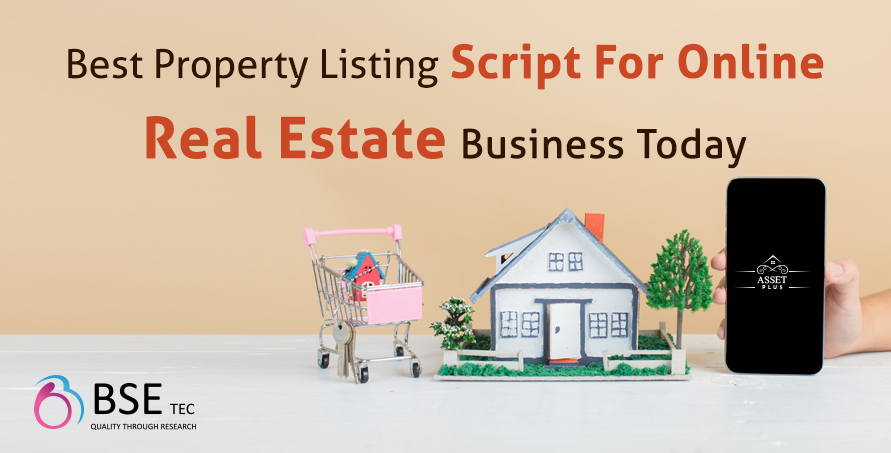 bsetec1's tweet image. The best real estate website clone - Asset Plus
AssetPlus has been exclusively developed with reference to the Zillow clone script to help you begin real estate venture online. 
For more info please visit: bit.ly/2RbFYUZ
#realestatePHPscript #realestatescript