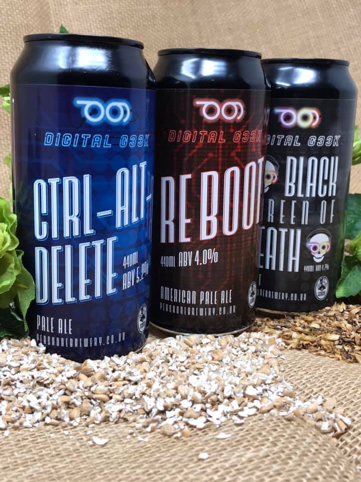 Don't forget it's #Tryanuary which is perfectly timed with our January sale! Come and grab yourself a bargain &amp; visit us at the brewery. How can you resist 12 Pershore Brewery beers for only £23!