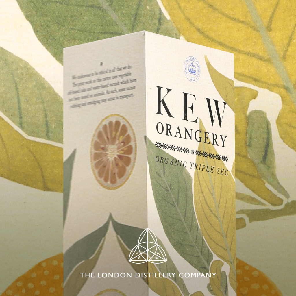 London Distillery Co tweet media