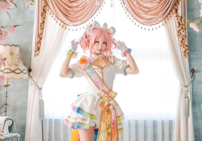 コスプレイヤーHIKOのTwitter画像55