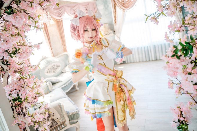 コスプレイヤーHIKOのTwitter画像56