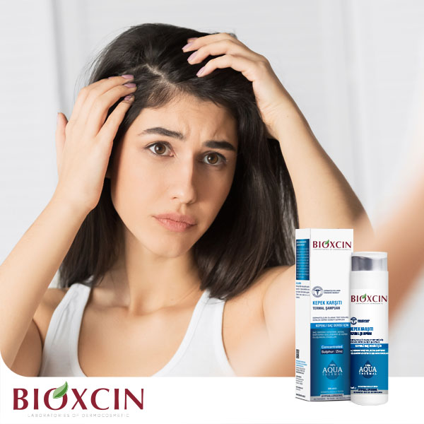 BioxcinOfficial's tweet photo. Bioxcin #Aquathermal Kepek Karşıtı Termal Şampuan ile kepek problemini saçlarınızdan ve hayatınızdan tamamen çıkarın 😉
Sadece Eczanelerde !
#Bioxcin #Bioxsine #kepek #yoğunkepek #kepeklisaç #kepeklisaçlar #kepekşampuanı #seboreikdermatit #saç #saçsağlığı #saçbakımı #şampuan https://t.co/VHlDu4AulF